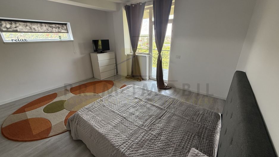 Casa individuala, Premium, Bucium, zona linistita - Poză 8