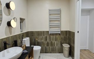 Casă 5 camere | 150 MPU | Teren 360 MPU | Fântânele, Săliște - Poză 11