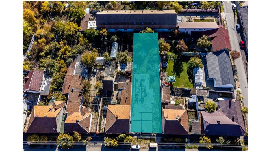 Teren pentru construcții, zonă Premium în Grădiște - Poză 1