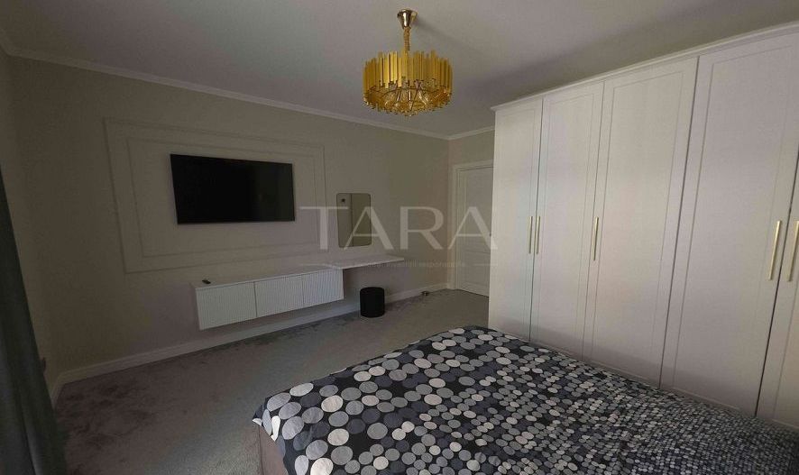 Apartament finisat, cu parcare subterana inclusa. - Poză 4