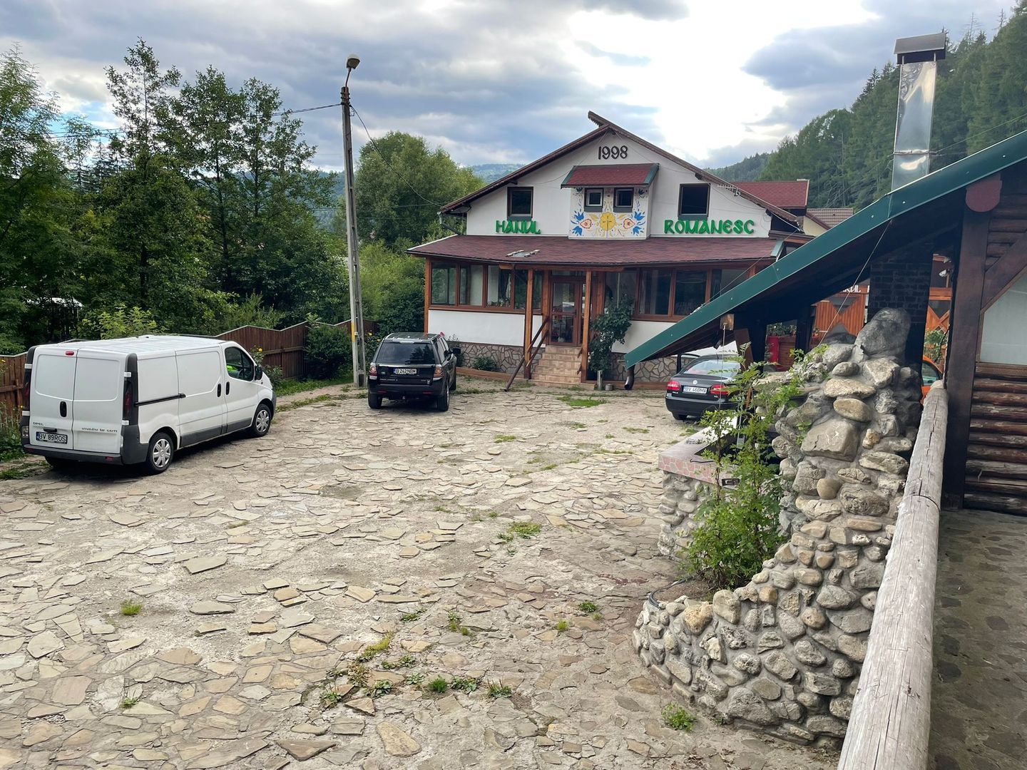 Pensiune  restaurant de vanzare! - Poză 11