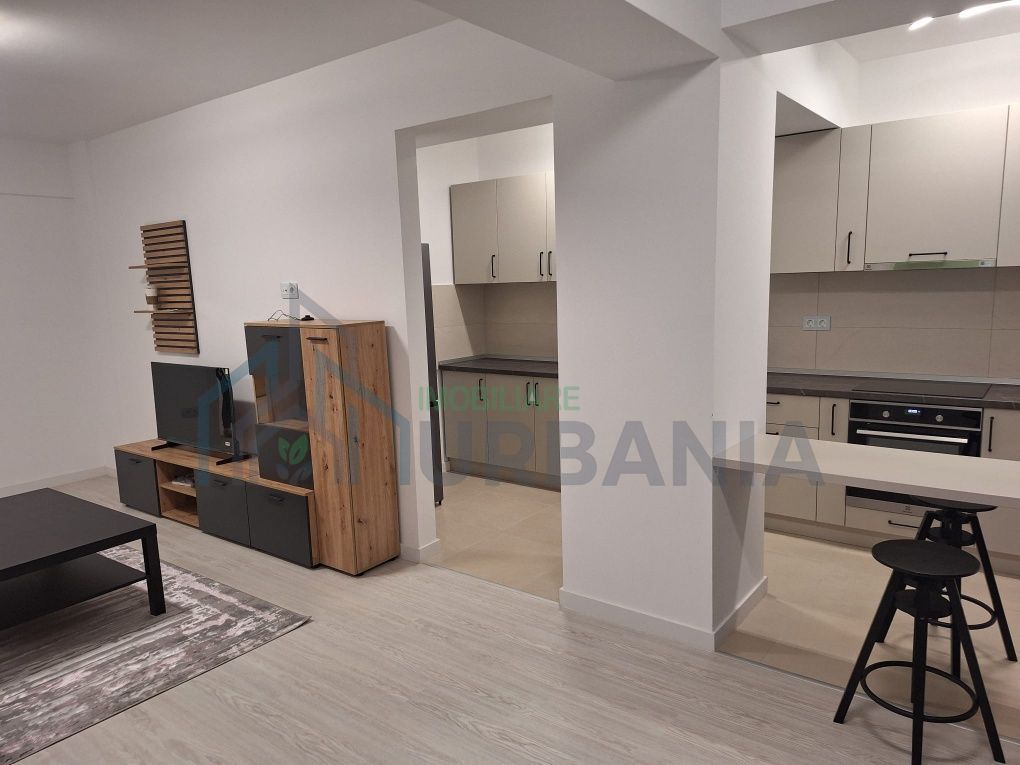 Apartament 2 camere de închiriat, 57 mp, Complex Răsărit de Soare, Copou, Iași - Poză 4
