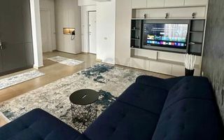 REA1025271 Apartament 2 camere I Central Adress Residence I De inchirat - Poză 2