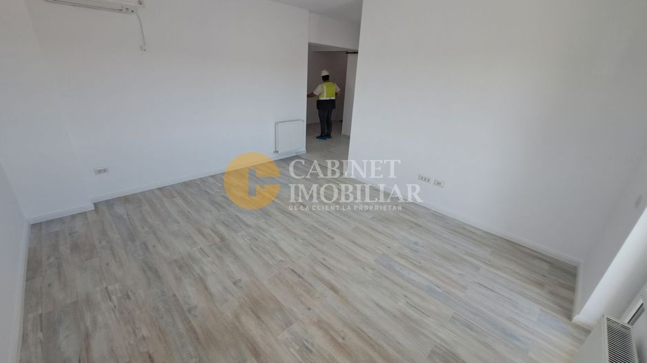 2 Camere Decomandat - UNIREA TOWERS - Bloc Nou - Zona Podu Ros - Poză 4