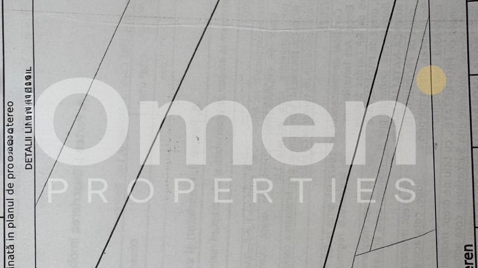 Teren intravilan | Berința | 5800 mp - Poză 8