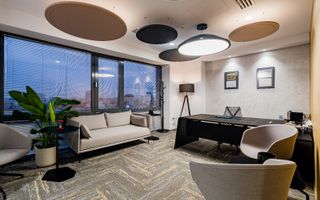 Spatiu birou Dacia - Poză 15