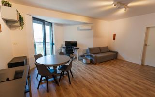 2 CAMERE DE VÂNZARE | BLOC NOU | LA 100 M DE PLAJA EPAVA ȘI NIBIRU - Poză 1