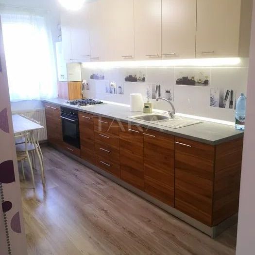 Apartament 2 camere Florești, zona Someșului - Poză 1