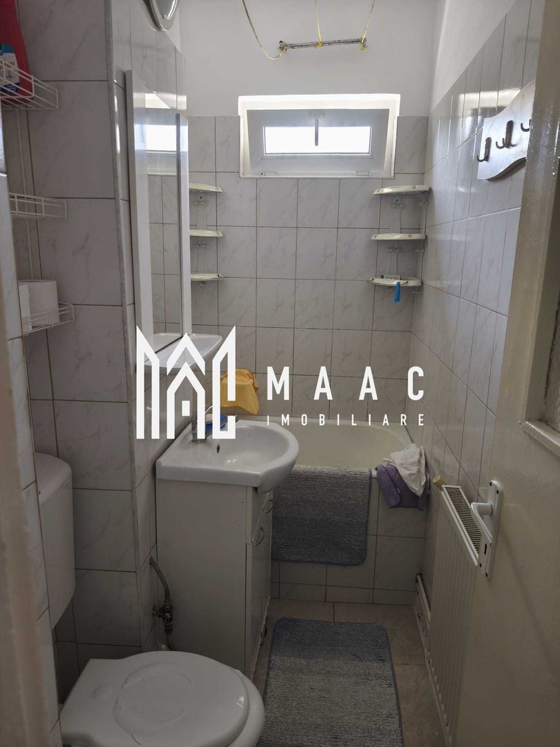 Apartament 2 camere | Etaj 4 | 37 MPU | Cedonia - Poză 7