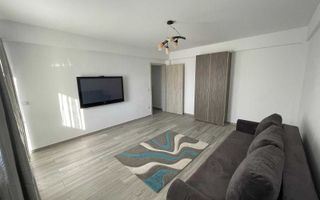 Apartament 2 camere de inchiriat, zona Moara de Vant (Mon Jardin), Iasi - Poză 2
