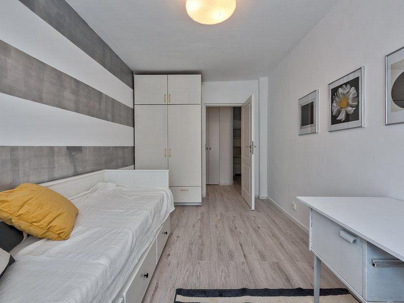 Apartament superb de 3 camere zona Universitate - Poză 8