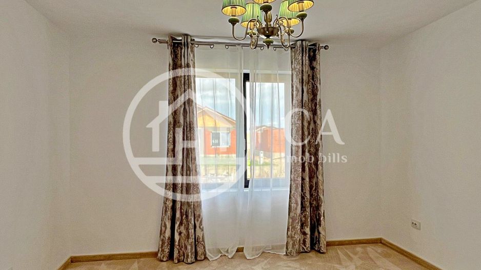 Casa de vânzare cu 4 camere in Santandrei, Bihor - Poză 8