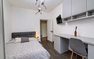 Casă tip duplex 4 camere, Palazu Mare, 3 locuri de parcare - Poză 7