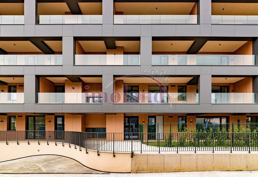 Apartament NOU - 3 camere - vanzare - Pipera - Iancu Nicolae - Poză 15