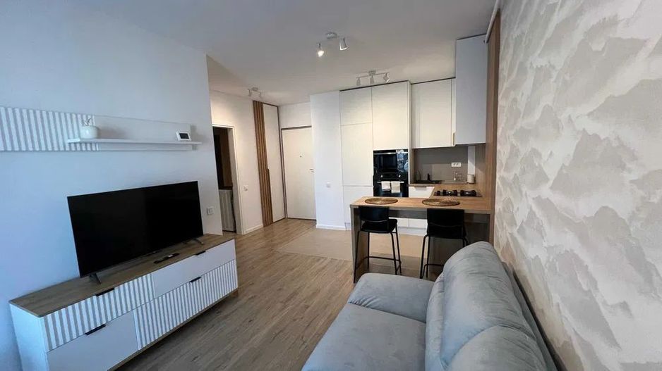 2 camere Theodor Pallady- 6 min metrou Nicolae Telcu - Poză 1