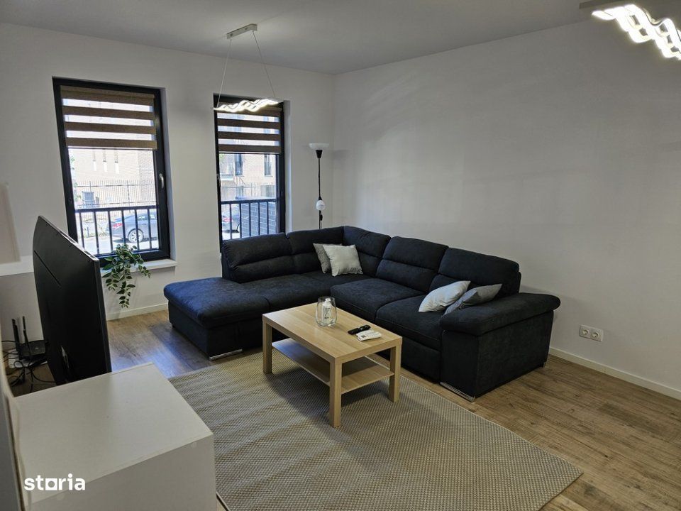 Apartament 2 camere de inchiriat - Poză 3