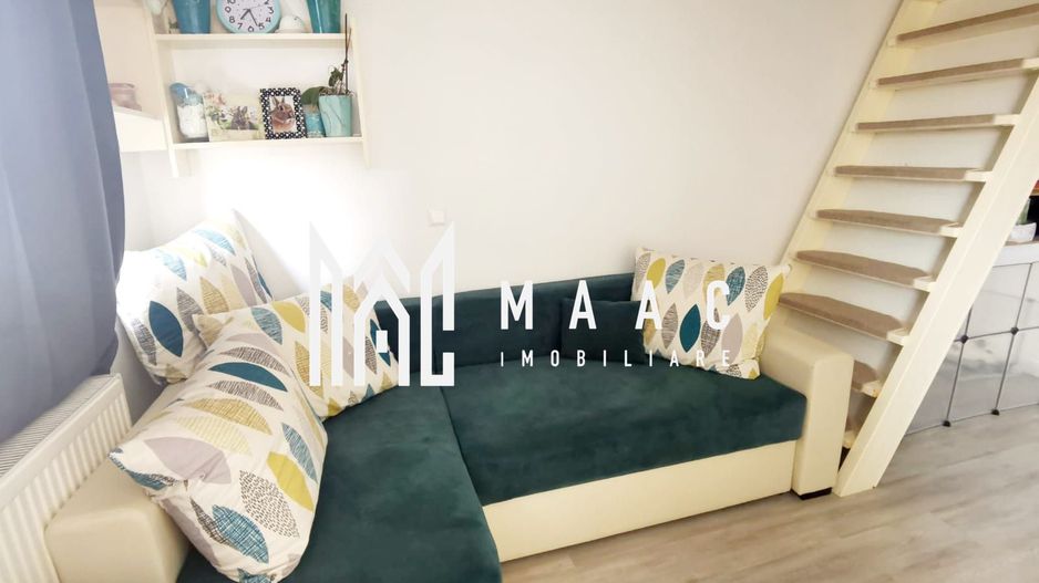 Apartament 2 camere | 2 niveluri | 47 MPU | Vasile Aaron - Poză 9