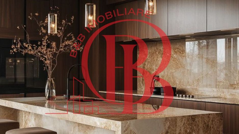 Apartament 3 camere mari cu scara interioara | 7min metrou Teclu - Poză 13