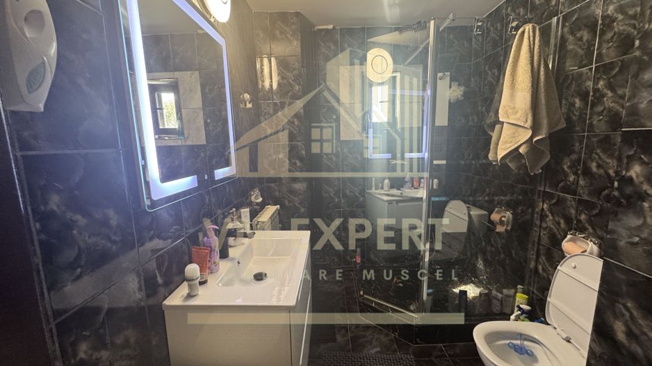 VILA S+P+E-306 MP, TEREN 2078 MP, CAMPULUNG - Poză 53