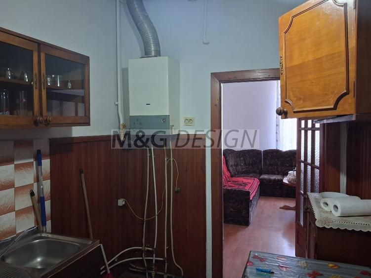 Apartament 2 camere clădire istorică - Poză 4