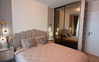 Apartament ultramodern / etaj intermediar / Zona Eroilor - Poză 19