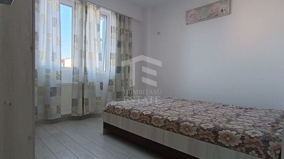 Apart. 2 cam. decomandate in zona centrala in Militari Residence ! - Poză 10