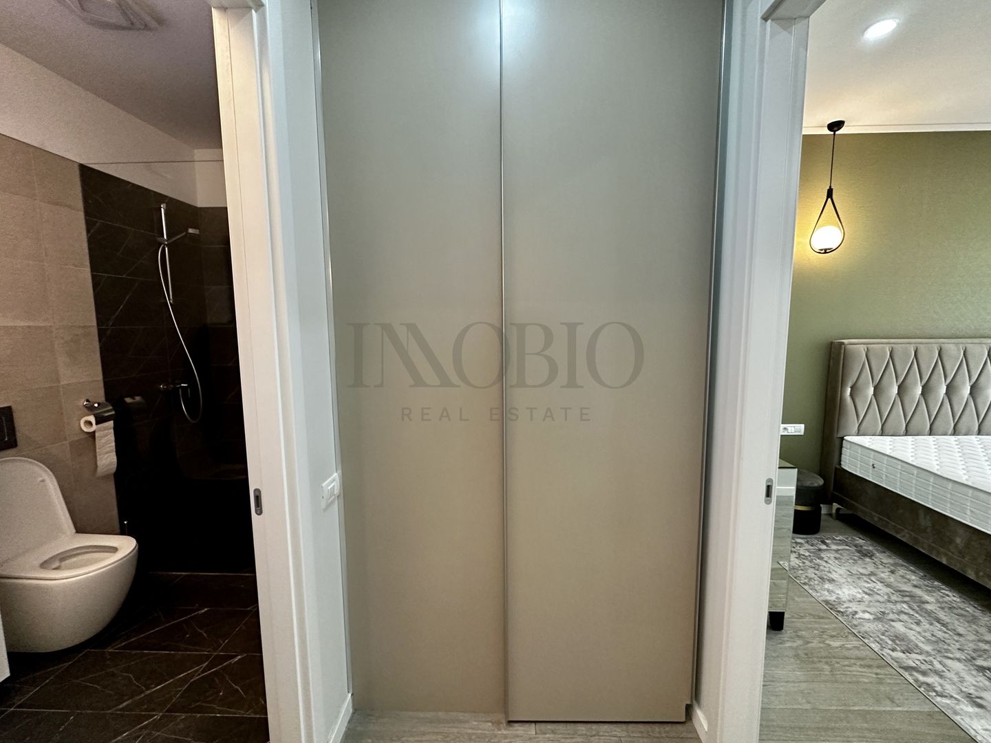 Apartament 2 Camere | Win Herastrau | Loc de Parcare - Poză 6