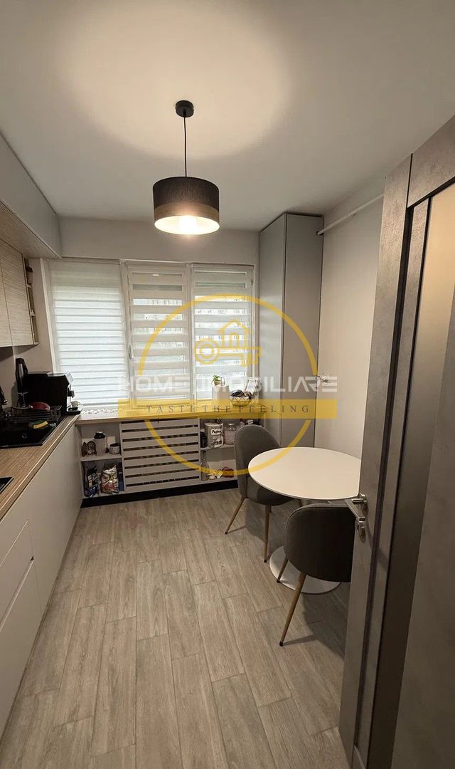 Apartament cu 3 camere/ 72 mp/ renovat complet/ zona Alexandru cel Bun - Poză 4