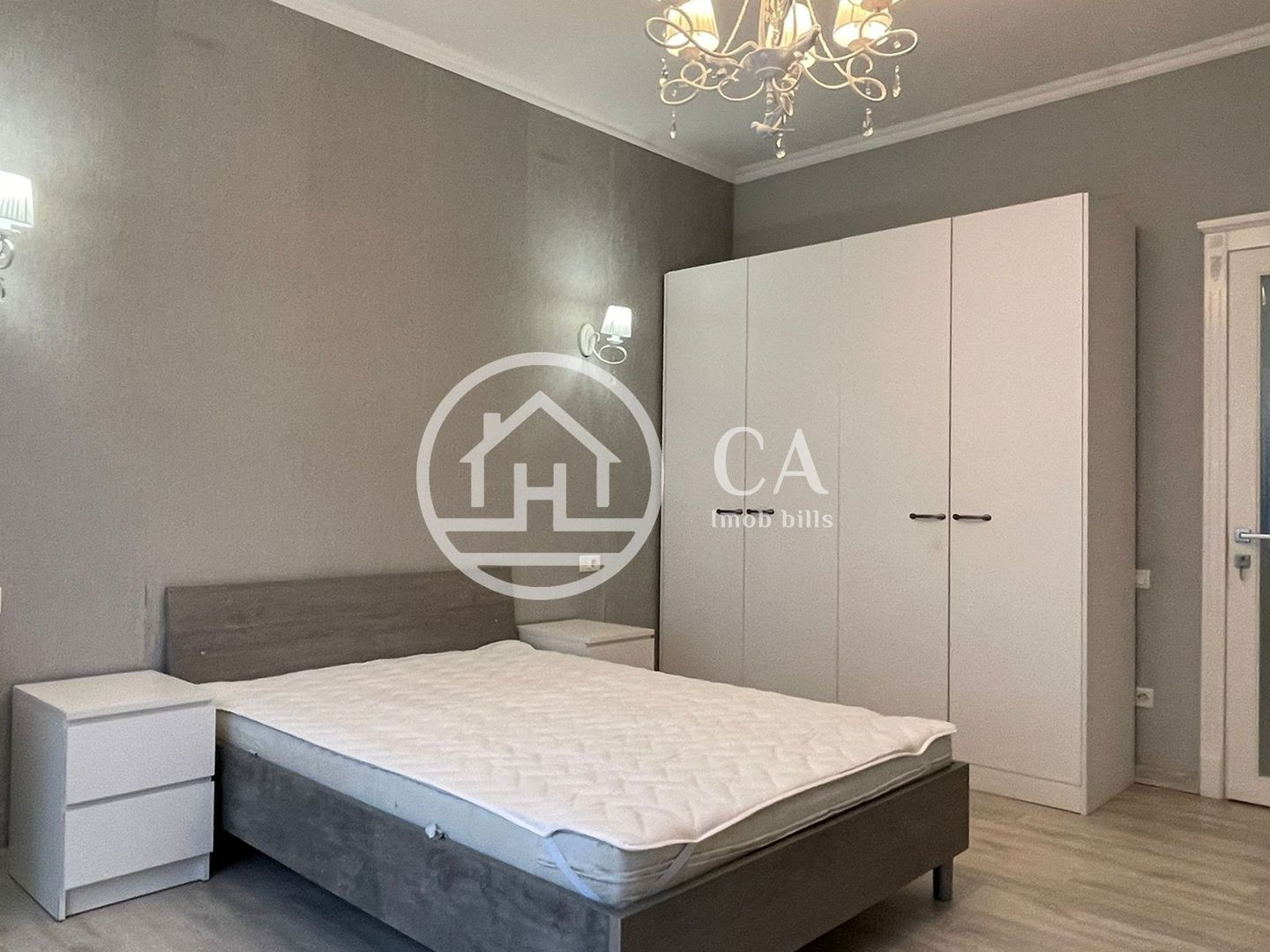 Apartament la casa, de inchiriat cu 3 camere Ultracentral, Oradea - Poză 2