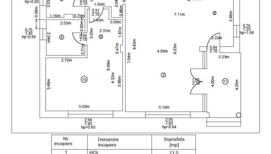 Casa individuala Balotesti | Lahovari - Poză 14