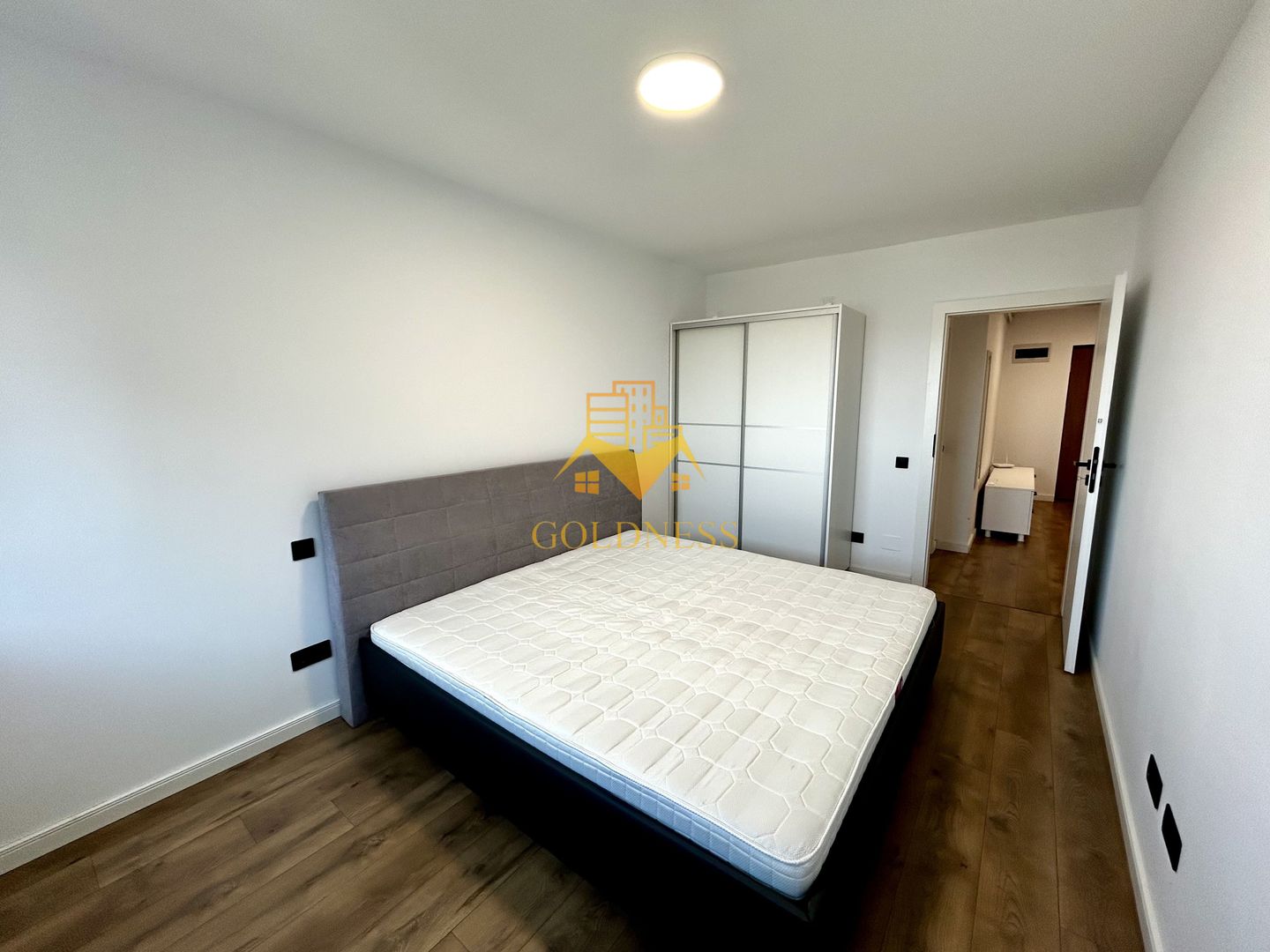 3 camere, Modern, Parcare, Zona Frunzisului, LIDL,Golden Tulip,Zorilor - Poză 1