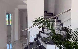 Duplex Modern in Complex Privat | Curte Proprie | Otopeni Odai - Poză 8