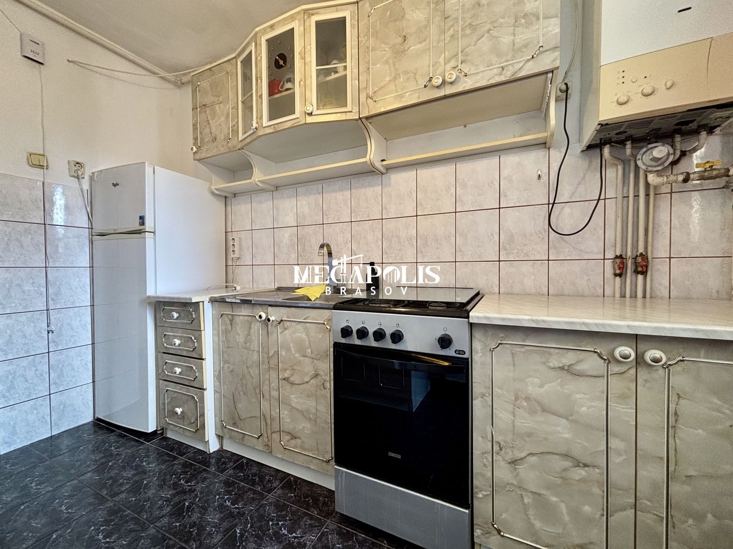 Apartament 2 camere | Vedere Panoramică | Calea București - Poză 7