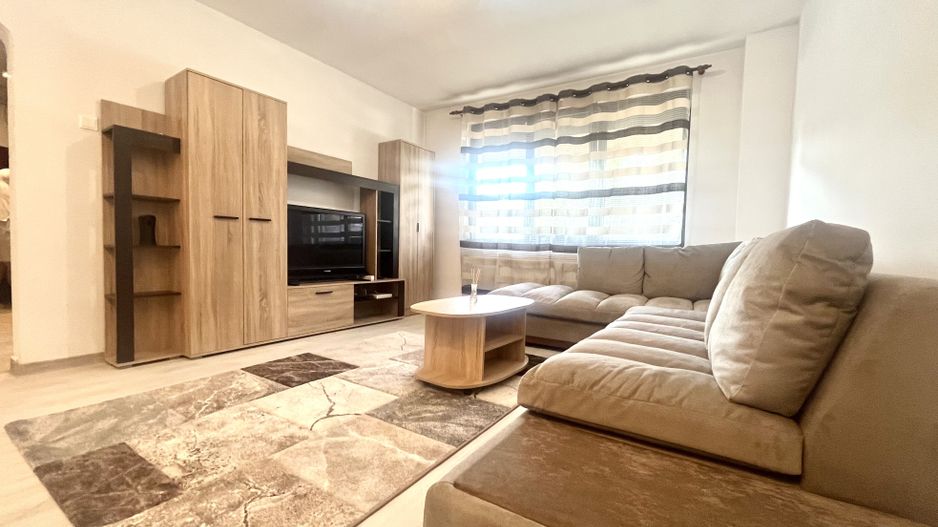 Apartament 3 camere, modern si spațios, zona Centrala- Take Ionescu - Poză 4