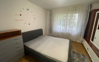 Apartament cu 1 camera 28mp -Calea Sighisoarei-Tudor - Poză 10