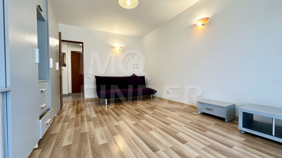 Vanzare 2 camere Zorilor, zona Profi etaj 1,  imobil nou, garaj - Poză 2