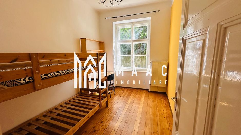 Apartament la casă | Decomandat | 100 MPU | Central - Poză 3