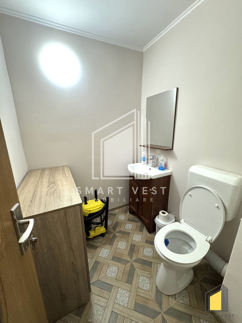 Apartament 3 camere decomandat | 73 mp | Zona Micro 16 - Poză 12