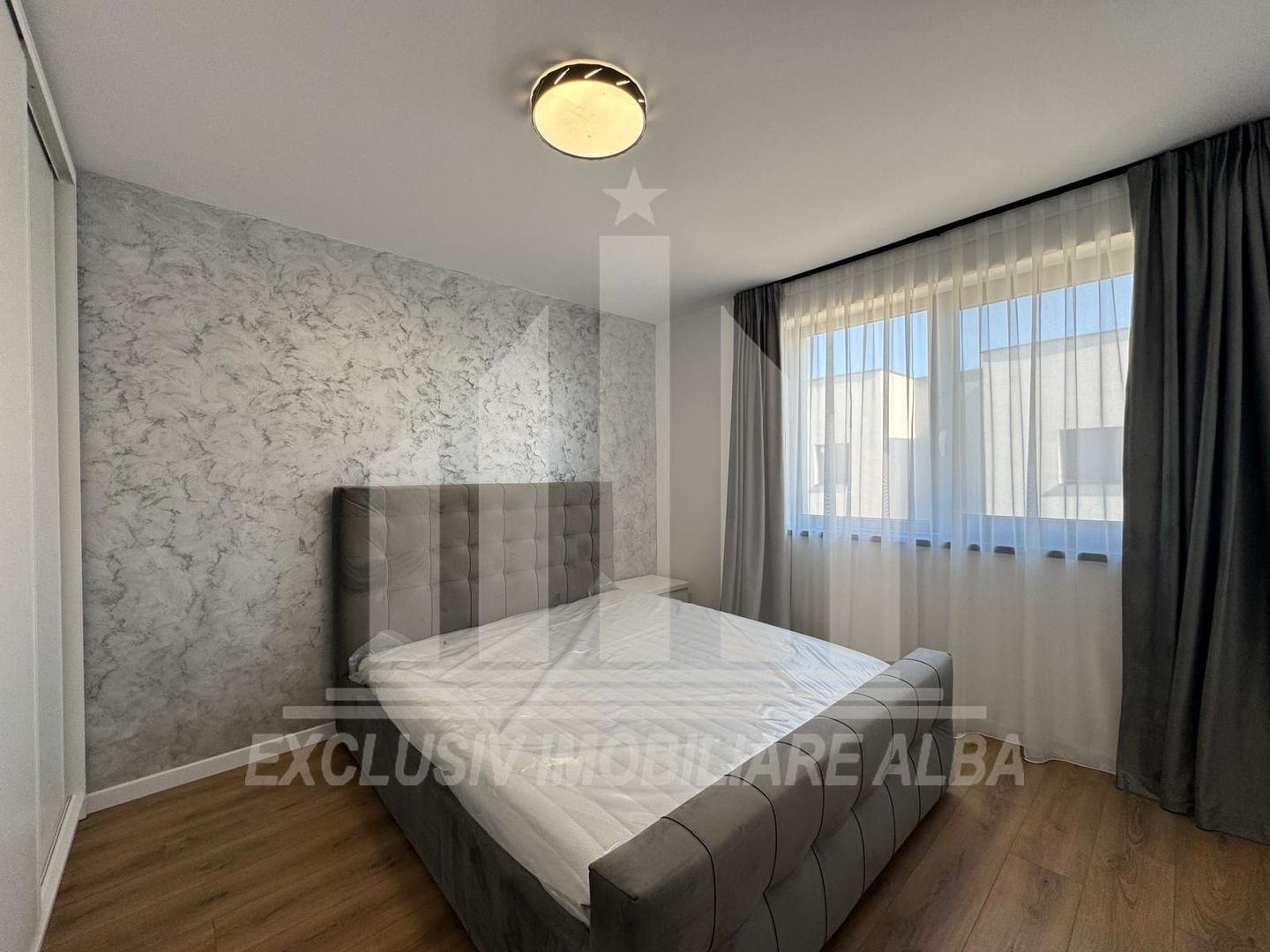 Casa insiruita | De inchiriat | 108 mp | Mobilata | Alba-Micesti - Poză 7