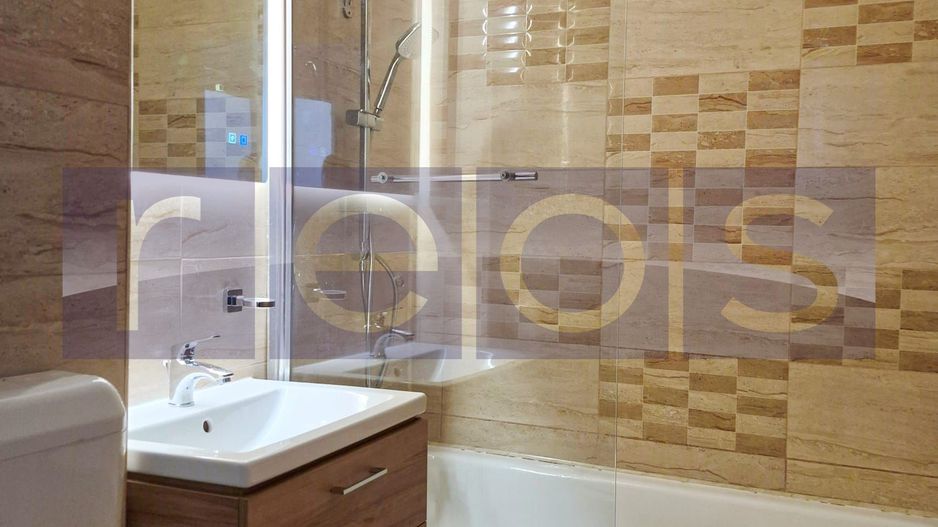INCHIRIERE 2 CAMERE | MOBILAT MODERN | ZONA PARCUL CIRCULUI - Poză 9