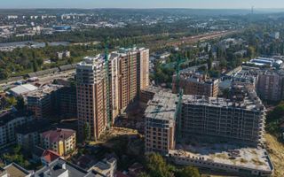 Vânzare, apartament, 1 cameră, șos.  Muncești , Botanica - Poză 1