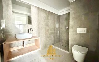 Vânzare apartament 2 camere | 55,6 mp | Copou Garden Residence - Poză 15