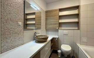 Apartament 2 camere | parcare | boxa Conest Grand Residence - Poză 14