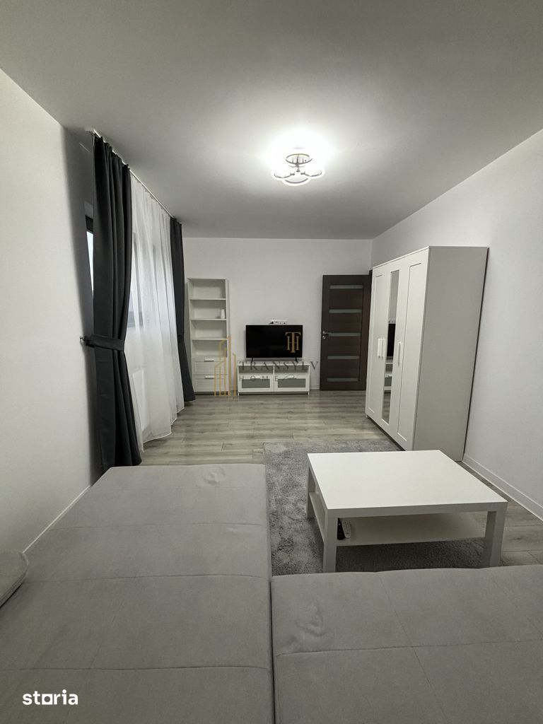 Apartament 2 camere, decomandat - Poză 3