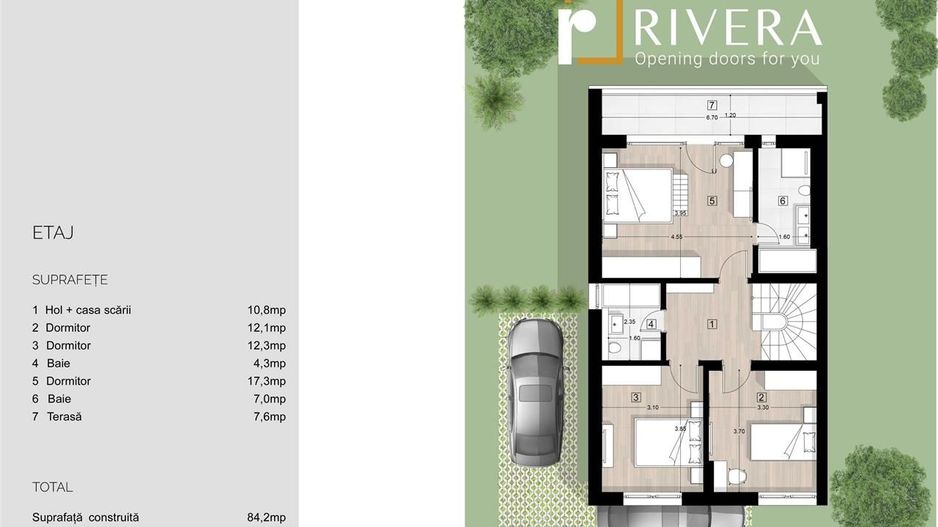 Vila Otopeni | 23 august - Poză 11