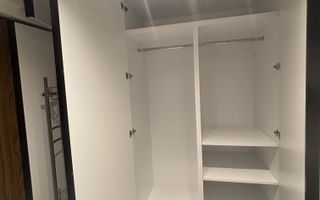 Apartament ultrafinisat la prima inchiriere - Poză 11