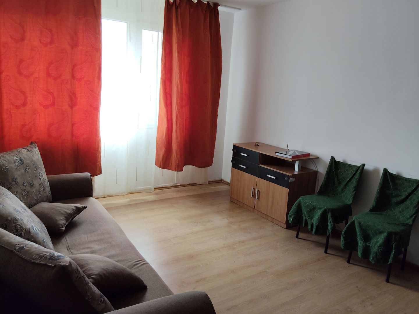 Apartament 2 camere zona Parc IOR - Aleea Rotunda - TItan - Poză 2