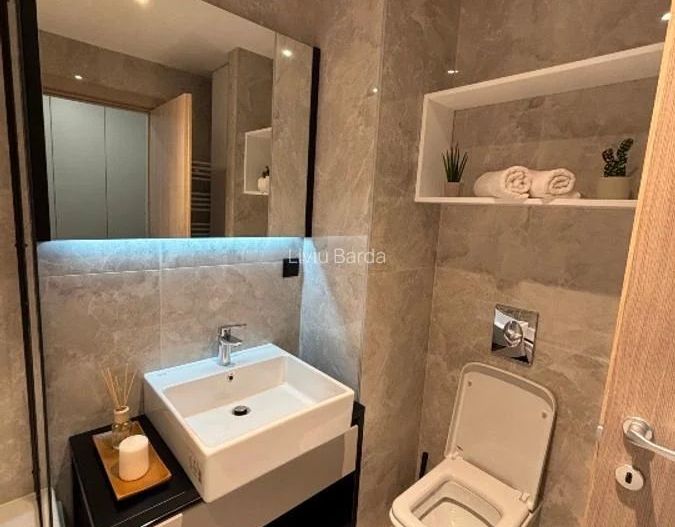 Apartament 2 camere – Select Residences – Prima închiriere - Poză 16