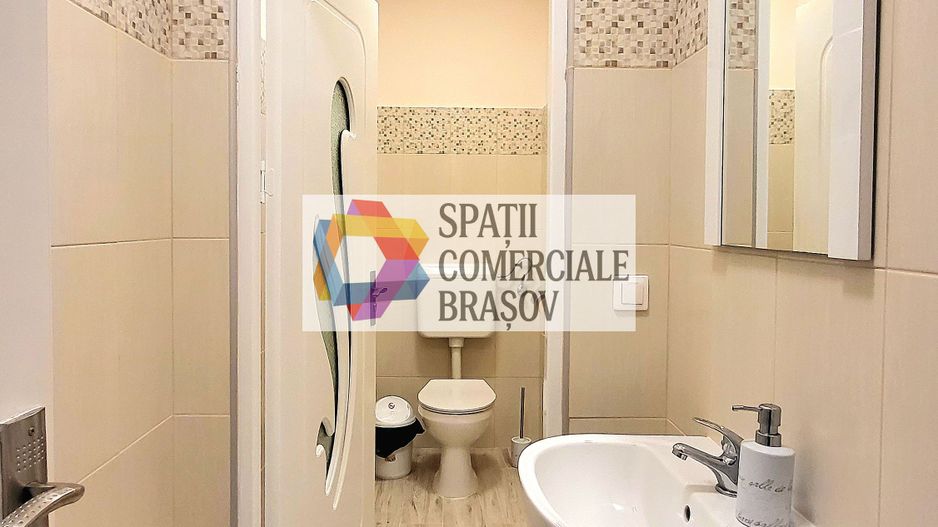 Oportunitate!!  Spatiu cu chirias in Brasov # plus-imo.ro - Poză 18