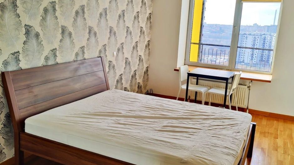 GARSONIERA- ASMITA GARDENS, BLOC NOU, BUCATARIE INCHISA, MODERN - Poză 5
